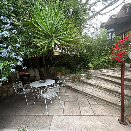 Apartament Les Palmiers Fréjus Zewnętrze zdjęcie