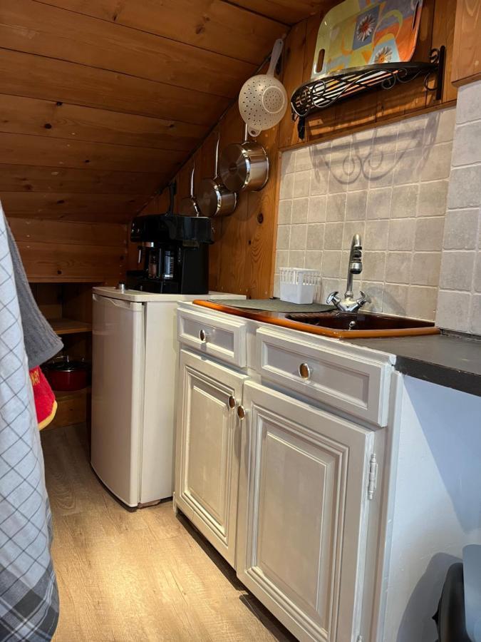 Apartament Les Palmiers Fréjus Zewnętrze zdjęcie
