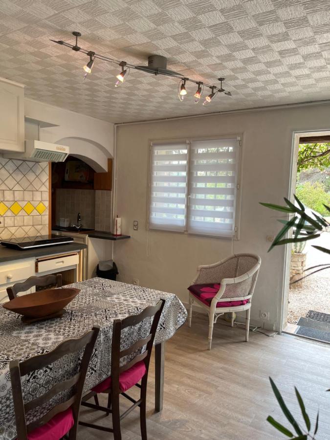 Apartament Les Palmiers Fréjus Zewnętrze zdjęcie
