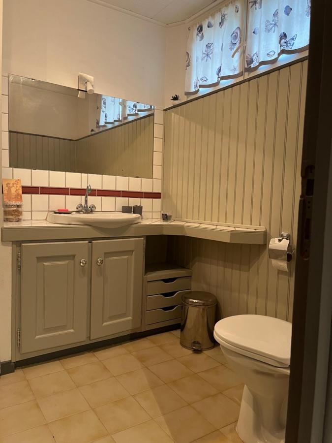 Apartament Les Palmiers Fréjus Zewnętrze zdjęcie
